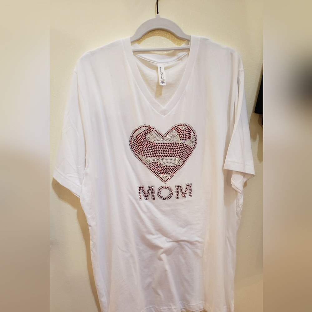 2XL Supermom the real superhero new mom